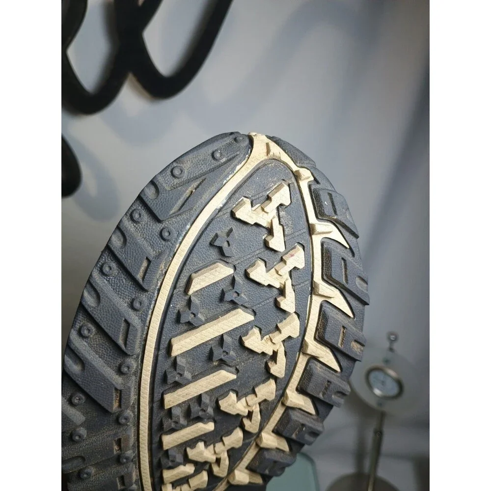 Women's Shoes Columbia Omni-Grip Techlite Waterproof Size 9